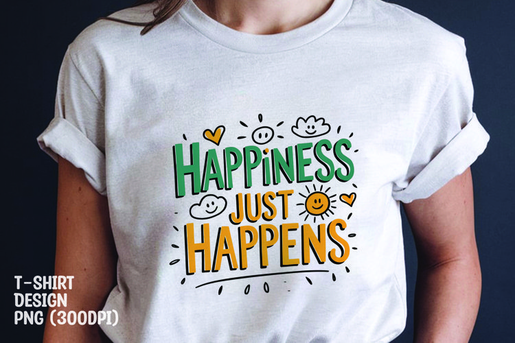 Happiness Clipart Image 10