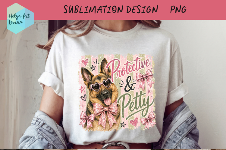 Cute dogs, funny quotes | T-Shirt designs