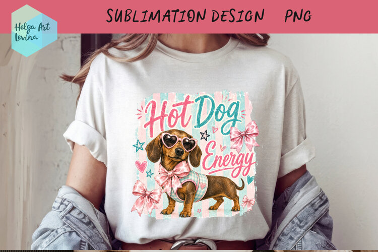 Cute dogs, funny quotes | T-Shirt designs example image 1