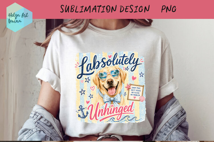 Cute dogs, funny quotes | T-Shirt designs example image 1