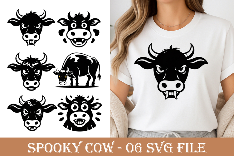 Gothic Svg Image 2