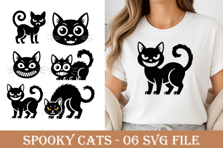 Witch Svg Image 18