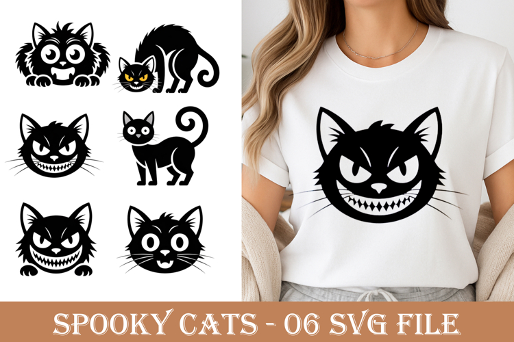 Witch Svg Image 19