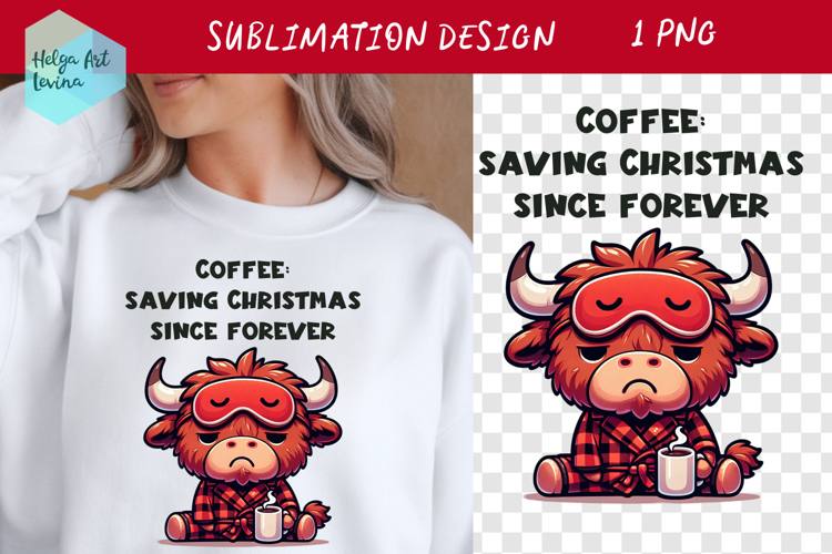 Grumpy Christmas animal, Sarcastic quotes | T-Shirt designs