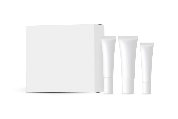 Box Vector Image 17