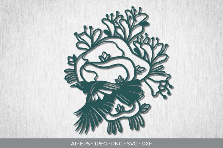 Flower Svg Cricut Image 24