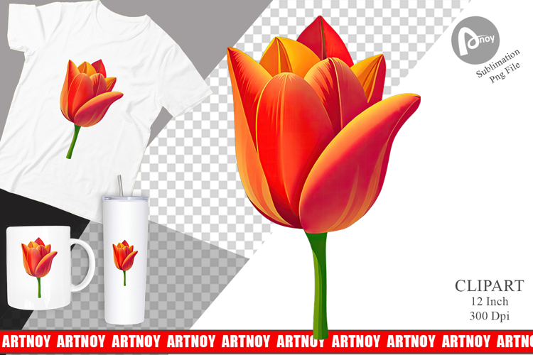 Spring Clipart Image 2
