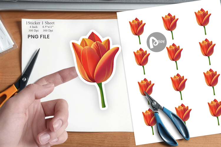 Sticker Png Image 21
