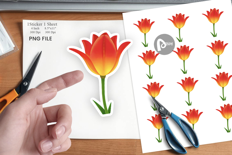 Sticker Png Image 8