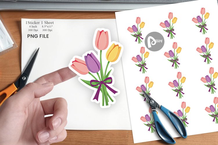 Sticker Png Image 22
