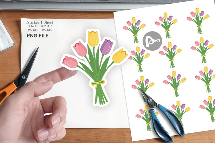 Sticker Png Image 17