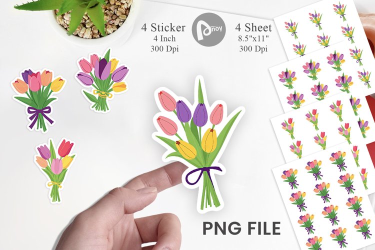 Sticker Png Image 2