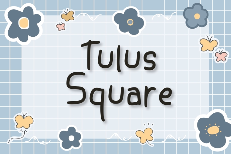 Tulus Square
