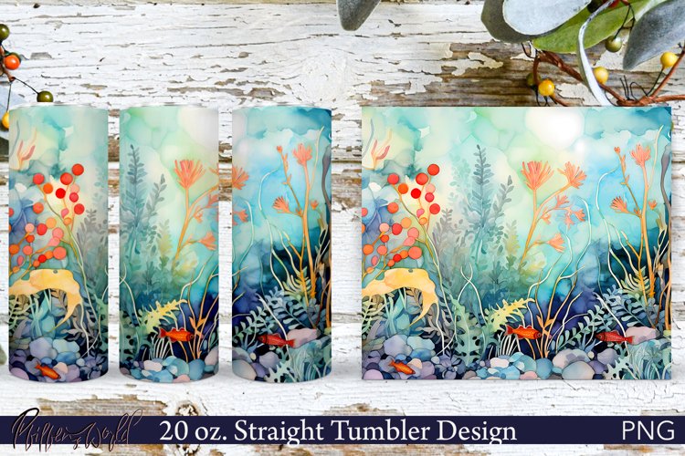 Summer Flowers Clipart Image 24