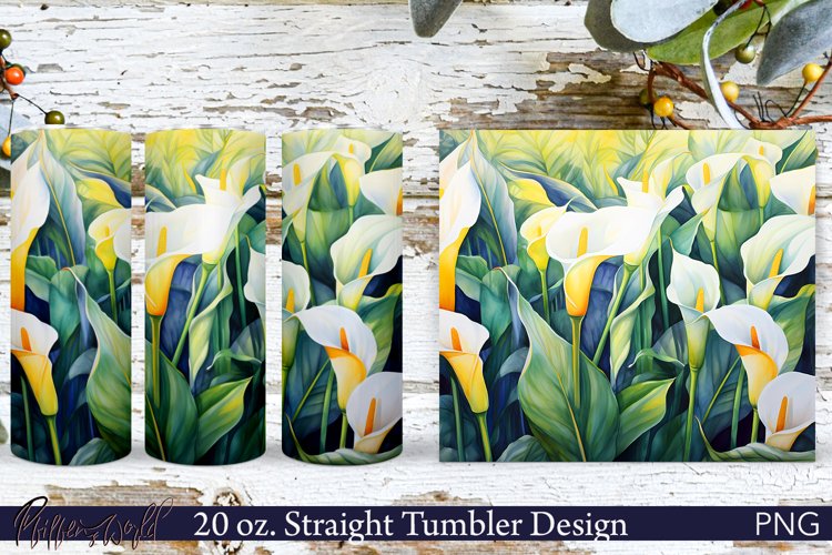 Summer Flowers Clipart Image 6