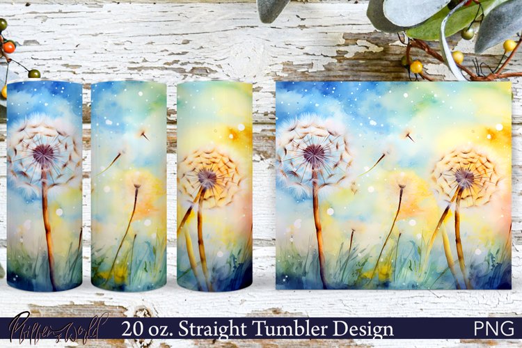 Summer Flowers Clipart Image 3