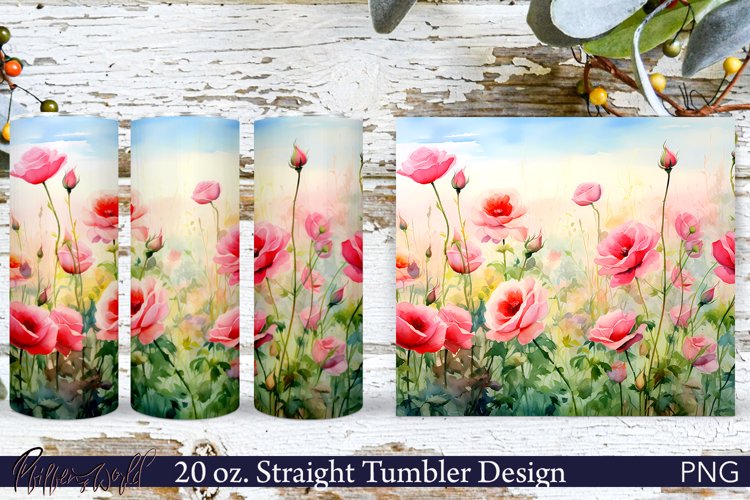 Roses Clipart Image 9