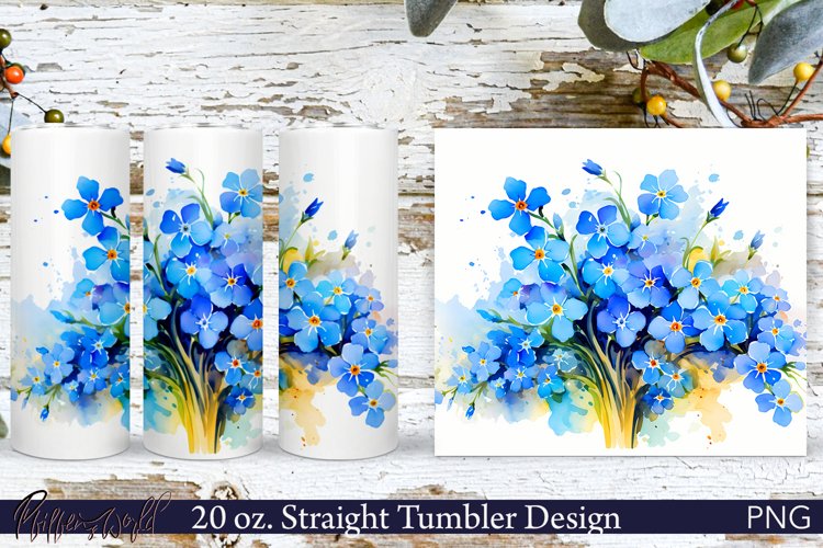 Orchid Clipart Image 4