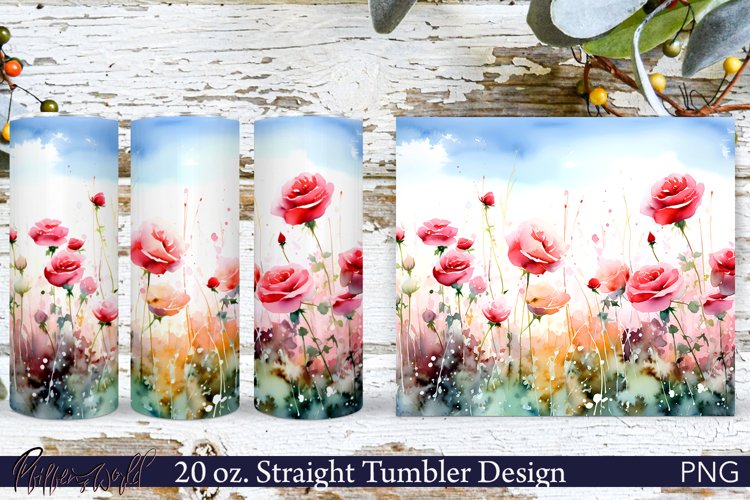 Roses Clipart Image 11