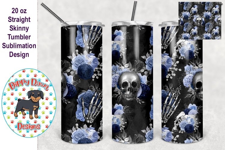 Sublimation Tumbler Designs Image 17