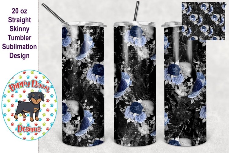 Sublimation Tumbler Designs Image 23