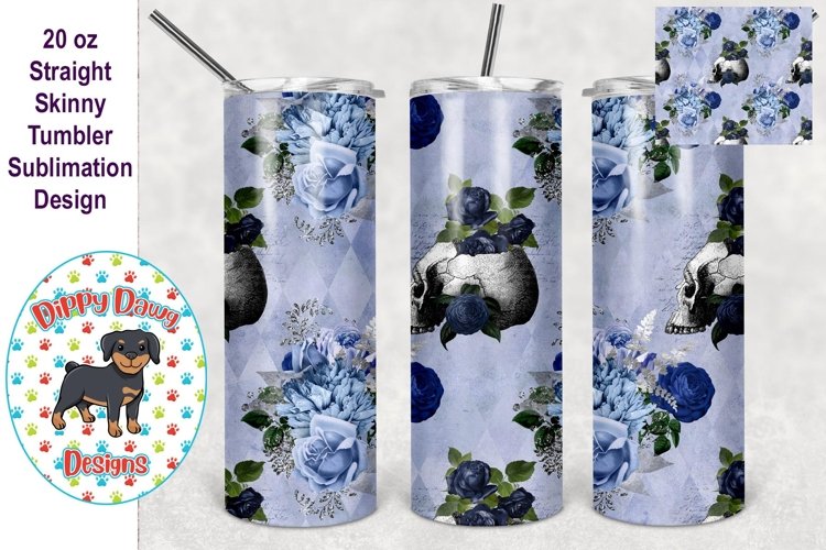 Sublimation Tumbler Designs Image 10