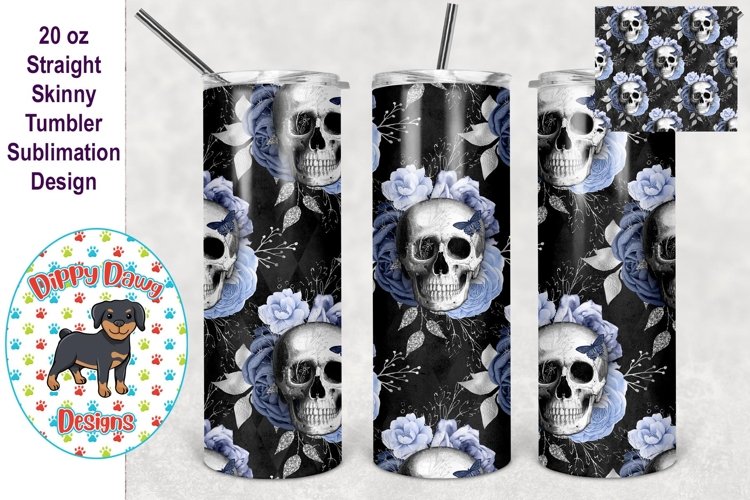 Sublimation Tumbler Designs Image 15