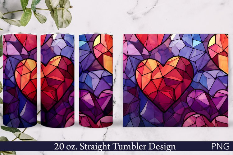 Sublimation Tumbler Designs Image 6