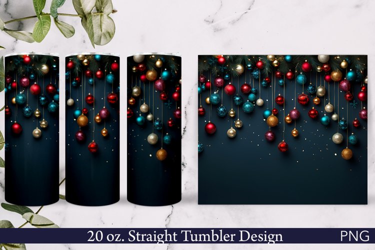Sublimation Tumbler Designs Image 19