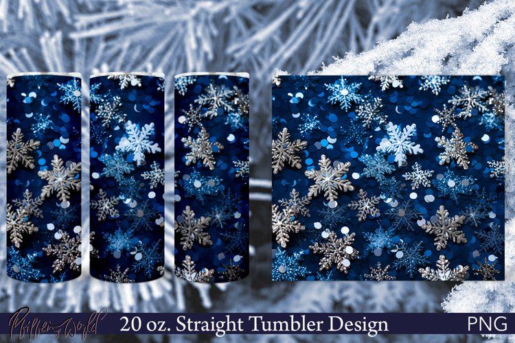 Snowflake Clipart Image 5