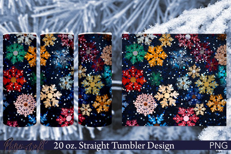 Snowflake Clipart Image 17