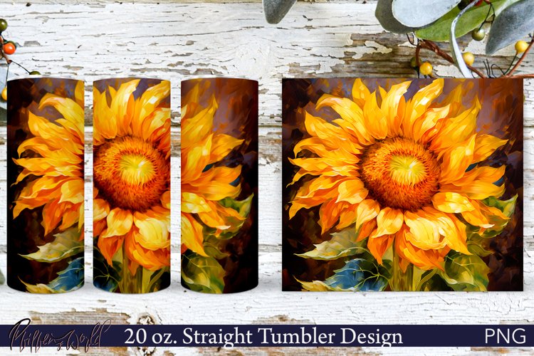 Summer Flowers Clipart Image 22