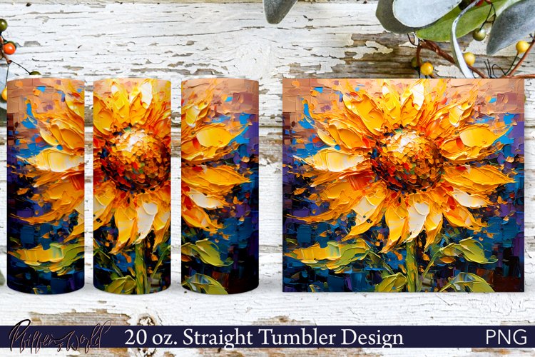 Summer Flowers Clipart Image 24