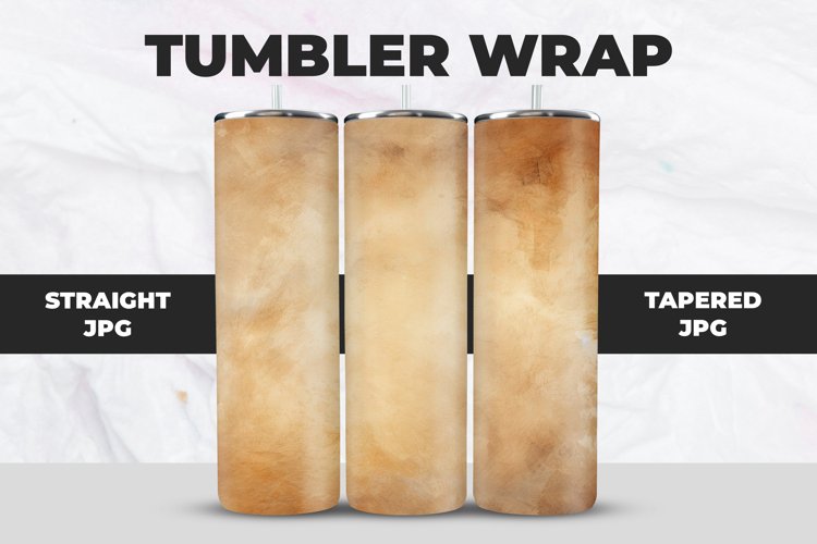 Texture Tumbler Wrap example image 1