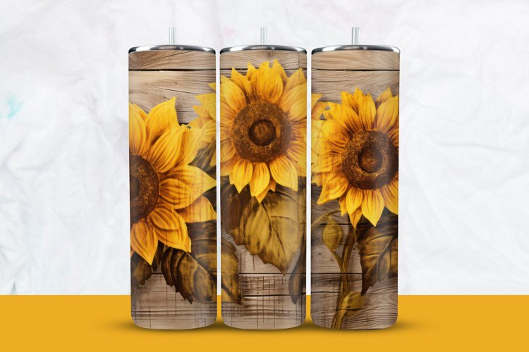 Sunflowers Png Image 17