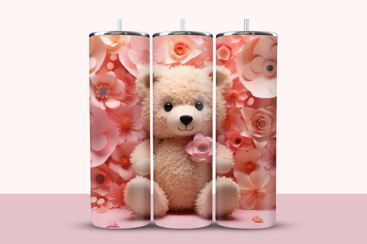 Bear Clipart Image 11