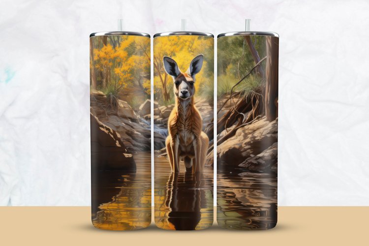 Kangaroo Png Image 9