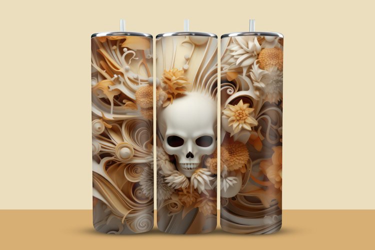 Skeleton Clipart Image 8