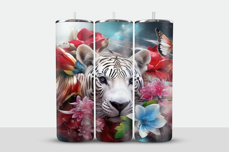 Tiger PNG Image 15