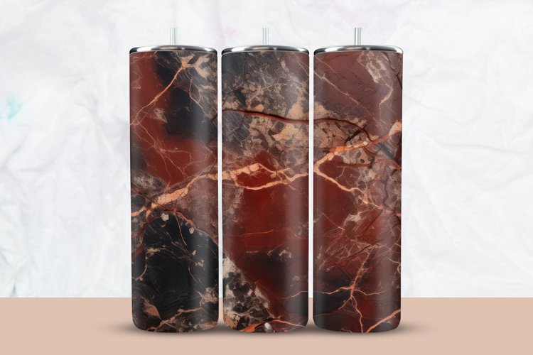 Texture Wall Tumbler Wrap example image 1