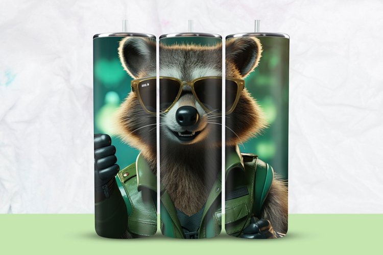 Raccoon Png Image 20