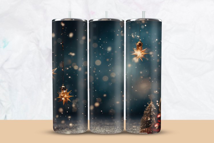Celebration Tumbler Wrap example image 1