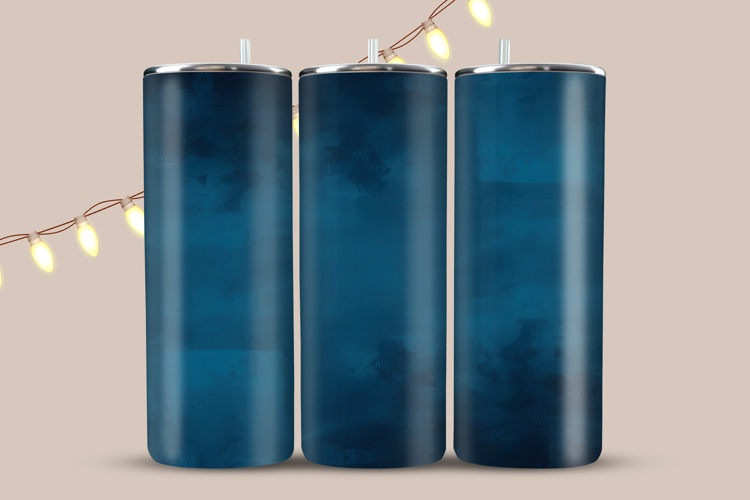 Blue Texture Image 15