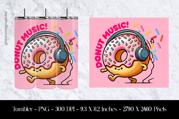 Donut Png Image 3