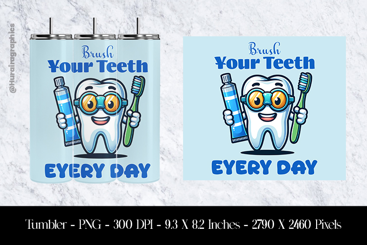 Teeth Clipart Image 5
