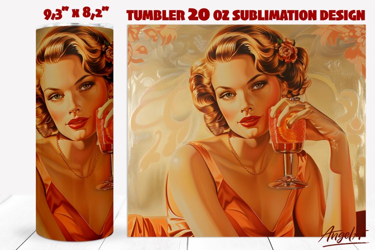 Wine Clipart Image 19