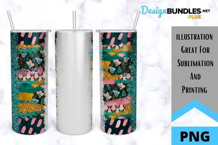 Sublimation Tumbler Designs Image 3