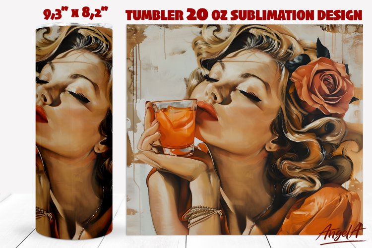 Beauty Clipart Image 4