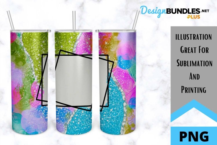 Sublimation Tumbler Designs Image 7