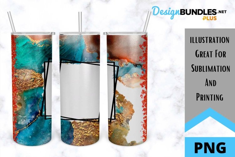 Sublimation Tumbler Designs Image 22